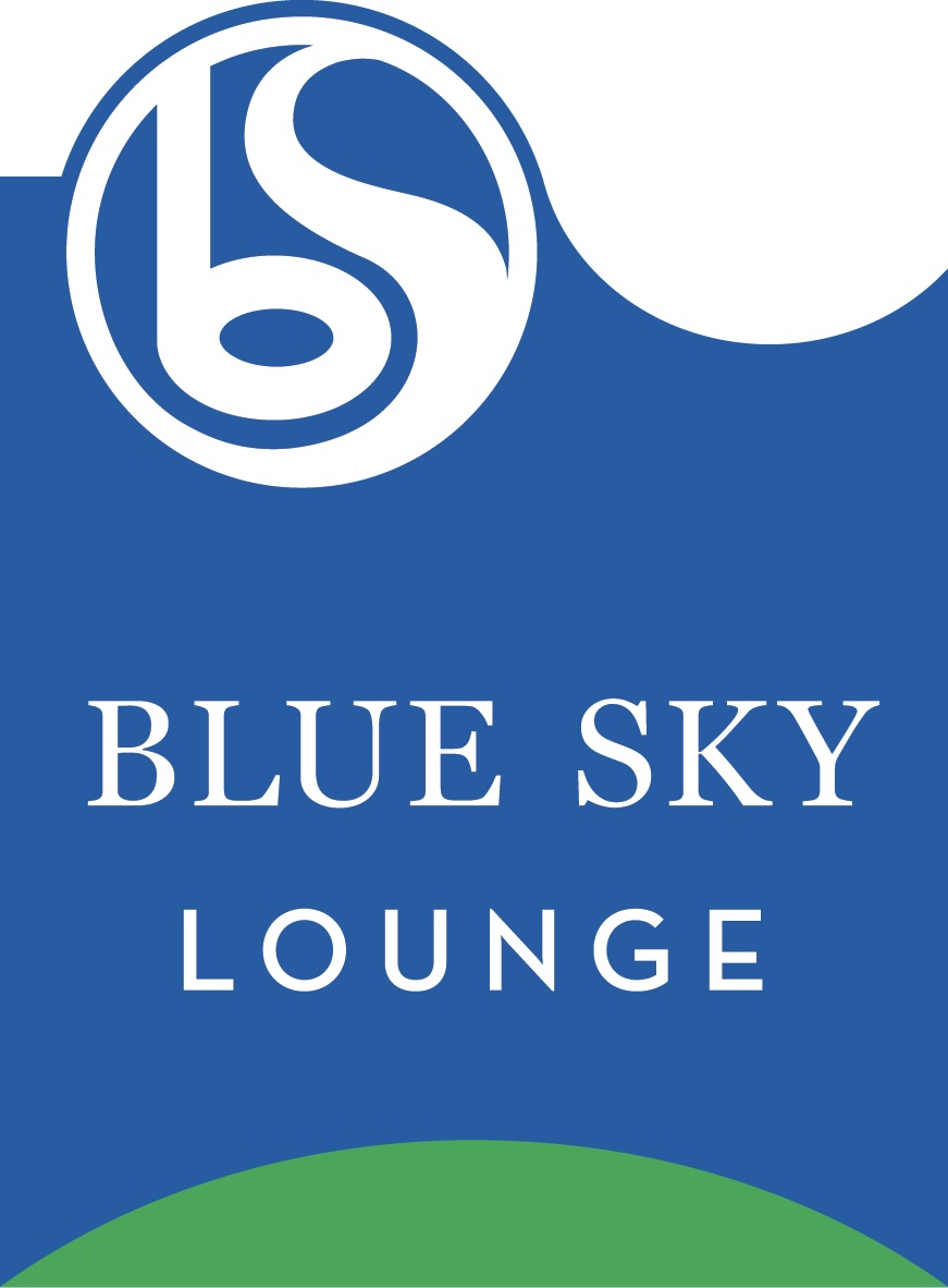 blue sky lounge